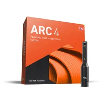 IK Multimedia ARC 4. (Mikrofon), Recording Zubehör
