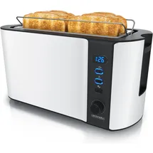 Arendo Frukost weiß