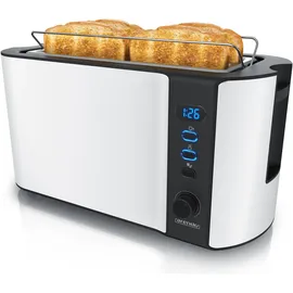 Arendo Frukost weiß