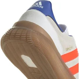 adidas Handball Spezial Pro Cloud White/Solar Red/Sonic Ink 40 2/3