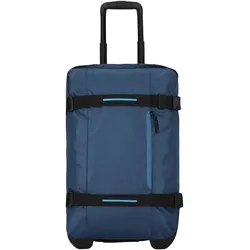 American Tourister Urban Track S 2- Rollen Reisetasche 55 cm combat navy