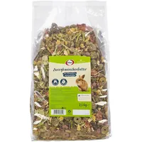 Elles Zwergkaninchenfutter 2,5kg 4x2,5kg