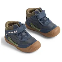 Wheat Prewalker Tody Tex Blau 23
