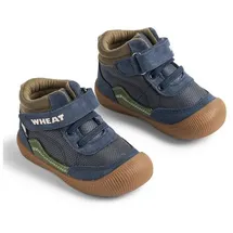 Wheat Prewalker Tody Tex Blau 23
