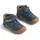 Wheat Prewalker Tody Tex Blau 23