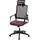 MCW J52 Kunstleder Bordeaux-Rot