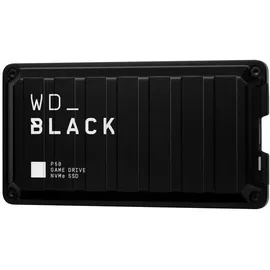 Western Digital Black P50 Game Drive 4 TB USB 3.2 WDBA3S0040BBK-WESN