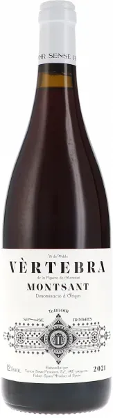 Vèrtebra Terroir Sense Fronteres 2021