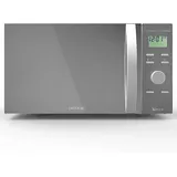 Cecotec ProClean 9110 Full Inox Silber