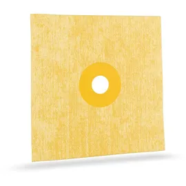 Sakret Dichtmanschette Wand