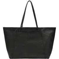 Liebeskind Berlin Liebeskind Chudy Shopper L Leder 57 cm black