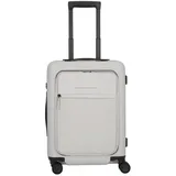 Horizn Studios M5 Pro 4-Rollen Cabin 55 cm / 55 l grau/beige