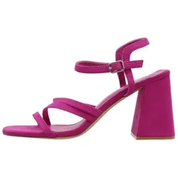 Limma  Sandalen VIBS  in Rosa, 37