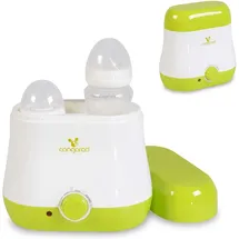 Cangaroo Flaschenwärmer BabyDuo,