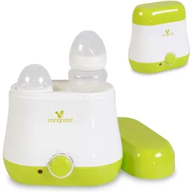 Cangaroo Flaschenwärmer BabyDuo,