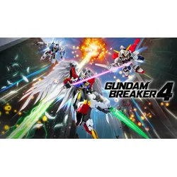 Gundam Breaker 4