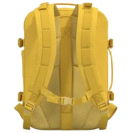 Cabin Zero Military 28L Cabin Backpack Rucksack 44 cm gelb
