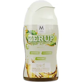 MORE Nutrition More Zerup Capri Orange 65 ml