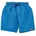 uni UV-Schutz 50 Schwimmhose Jungen Beachwear schnelltrocknend Kinder Badehose mit Kordelzug und Windeleinsatz bis Größe 86/92 leuchtblau Größe 92 92