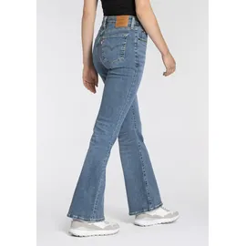 Levi's 726 HR Flare" Jeans