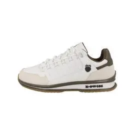 K-Swiss Rinzler GT Basket, Blanc, 42 EU