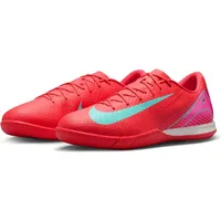 Nike Zoom Vapor 16 Academy IC Herren rot, Größe