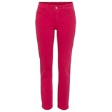 MAC Stretch-Jeans »Dream«, mit Stretch für den perfekten Sitz Gr. 42, Länge 30, pink pitaya, , 26338156-42 Länge 30