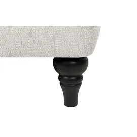 Soho Relaxsessel SOHO Flachgewebe 89 x 85 x 100 cm Silber