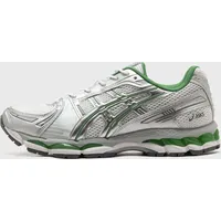GEL-KAYANO 12.1 - silver|white - 42