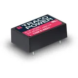 TracoPower THM 6-1221 DC/DC-Wandler, Print 600mA 6W Anzahl Ausgänge: 2 x Inhalt 1St.