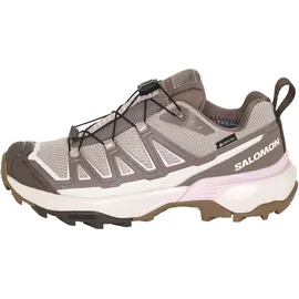 Salomon X Ultra 360 Edge GTX Damen, Multifunktionsschuhe (Neutral 6,5 UK, 40 EU Typ A (Halbschuhe) Multifunktionsschuhe