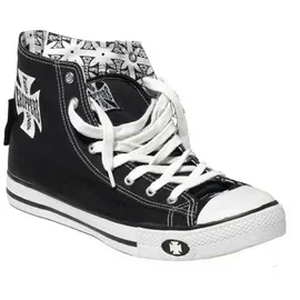 West Coast Choppers Warrior Trainers EU 40