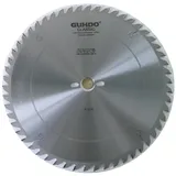 Guhdo HM-Kreissägeblatt 350 x 30 Z 54 Wechselzahn