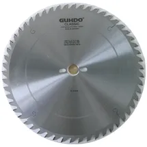 Guhdo HM-Kreissägeblatt 350 x 30 Z 54 Wechselzahn