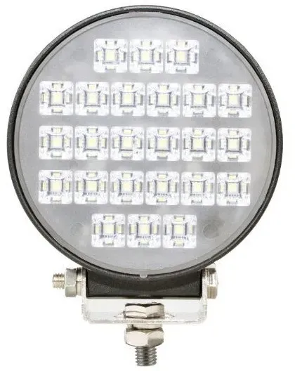 24W 2040 lm LED-Scheinwerfer Arbeitslampe Strahler Rücklicht