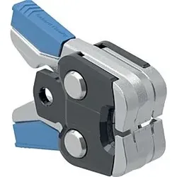 Geberit FlowFit Pressbacke 691038001 Durchmesser 16/20/25/32/40 mm