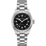 Hamilton Khaki Field Expedition Auto, Edelstahl