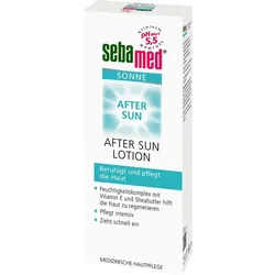 Sebamed Sonnenschutz After Sun Lotion 150 ML