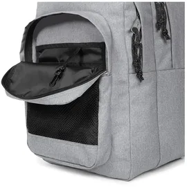 Eastpak Study Buddy grau/schwarz