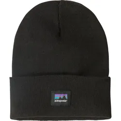 Patagonia Everyday Mütze black