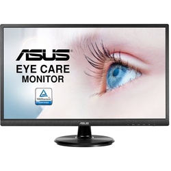 ASUS VA249HE - LED-Monitor - Full HD (1080p) - 60.5 cm (23.8")