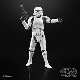 Hasbro Imperial Stormtrooper Actionfigur 15 cm