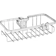 Wenko Wenko, Duschablage, Floresta 14 x 24 x 6.5 cm,