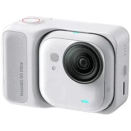 INSTA360 GO Ultra Standard Bundle Polarweiß