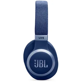 JBL Live 770NC blue