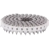 Makita Kunststoff-Kollisionsnägel 0° 3,0x19mm 1.000 Stk. für harten Beton, gehärtet