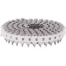 Makita Kunststoff-Kollisionsnägel 0° 3,0x19mm 1.000 Stk. für harten Beton, gehärtet