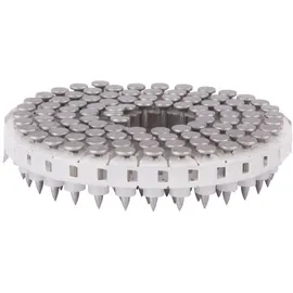 Makita Kunststoff-Kollisionsnägel 0° 3,0x19mm 1.000 Stk. für harten Beton, gehärtet