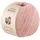Lana Grossa Häkelwolle Summer Softness Rosa 50 g