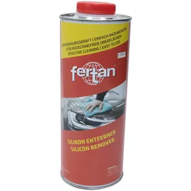 Fertan Silikonentferner 1 l